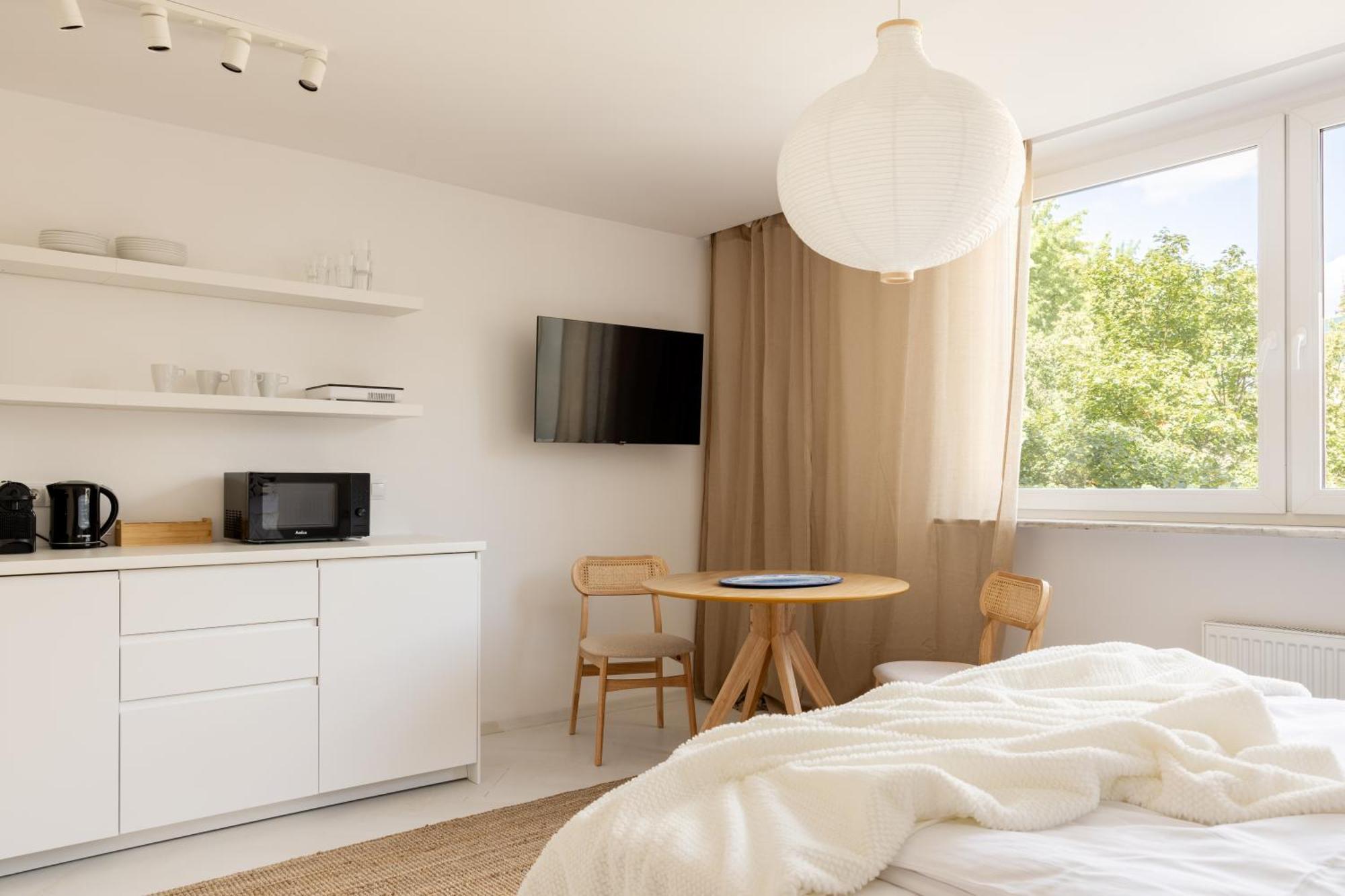 Appartamento Four Seasons Old Town - Winter Varsavia Esterno foto